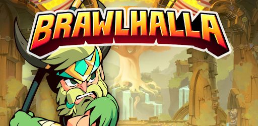 Brawlhalla 9.07 Mod APK