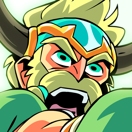 Icon Brawlhalla APK 9.07